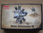Thumbnail RODEN 621 GNOME MONOSOUPAPE 9B